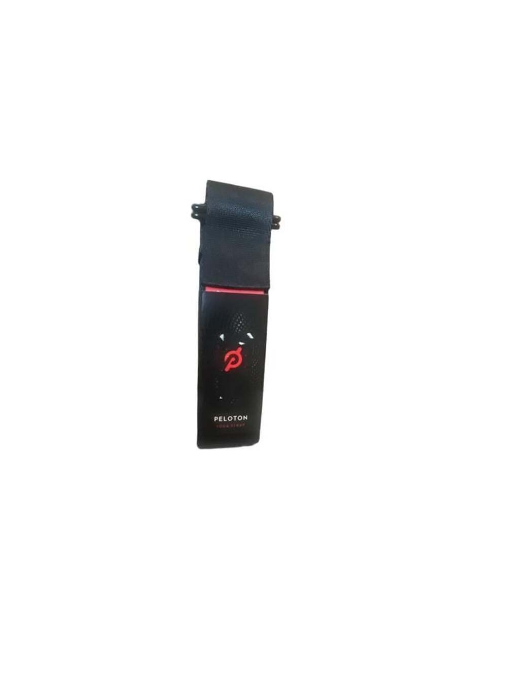 Peloton Yoga Strap Black Adjustable 10' x 1.5"
